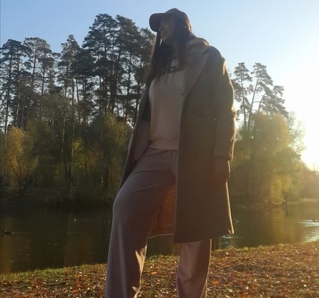 Lena Leyman high quality model img