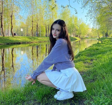 Tanya ASMR pretty star galleries