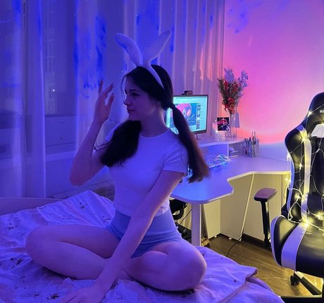 Tanya ASMR sexy pornstar pic