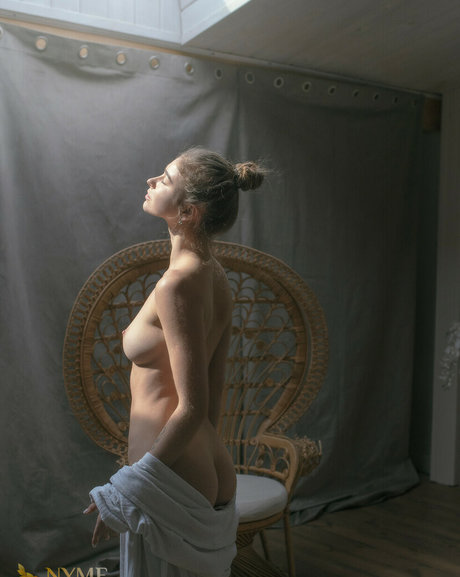 Pachka ani model nudes img