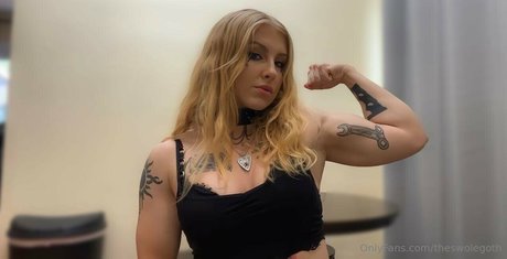 theswolegoth exclusive actress pic