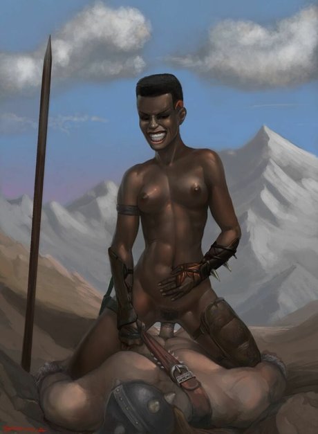 Doomsatan666 free model images