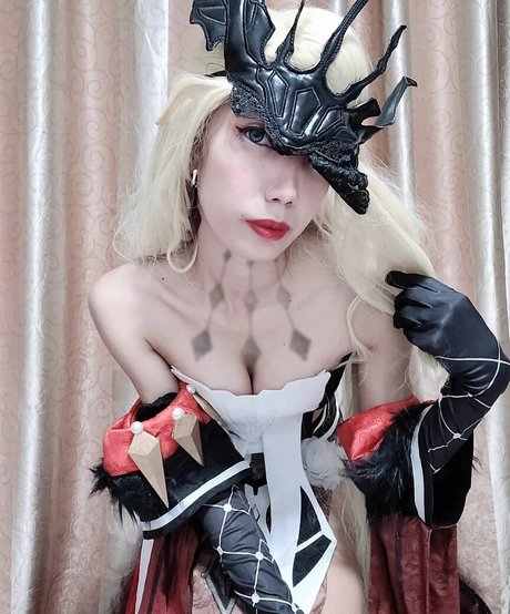 Yurie Heart model adult img