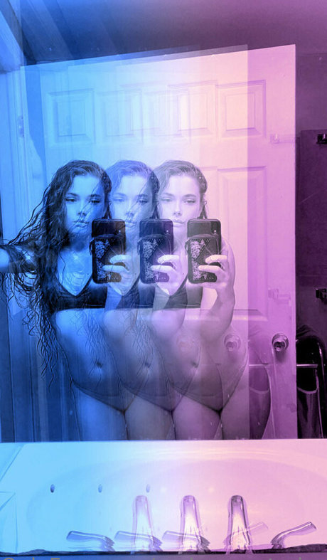 ambermysteriousx pretty model image