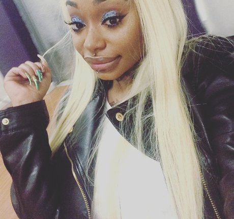 Creamyexotica perfect pornstar image