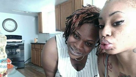 Creamyexotica high quality pornstar photo