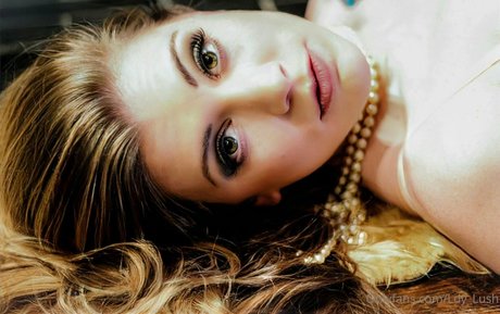 ldy lush pornstar xxx photo