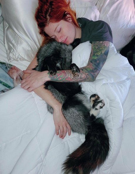 mikaylarainesfans star sex photos