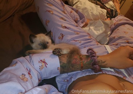 mikaylarainesfans erotic actress gallery