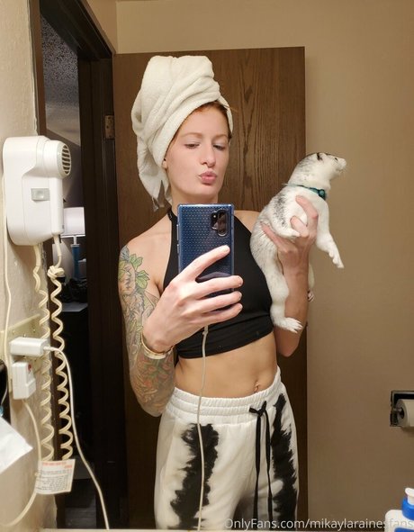 mikaylarainesfans porn actress pics