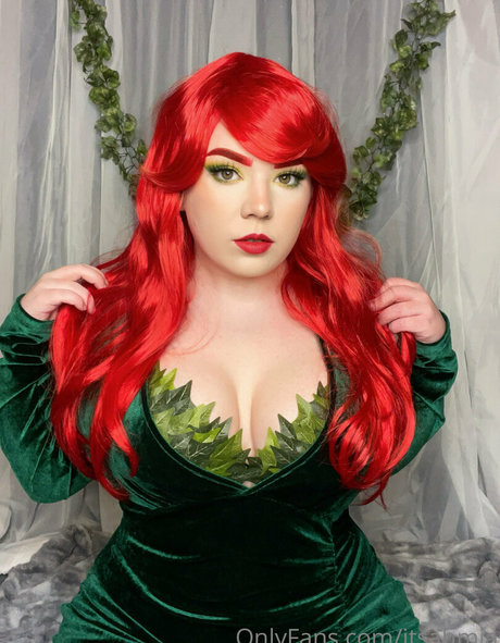 itsahmia pornstar nice picture