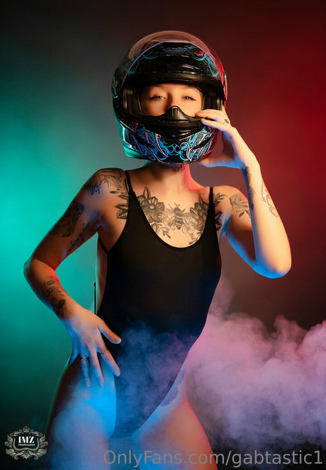 gabtastic1 pornstar nude pic