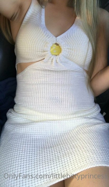 littlebittyprincess model beautiful images