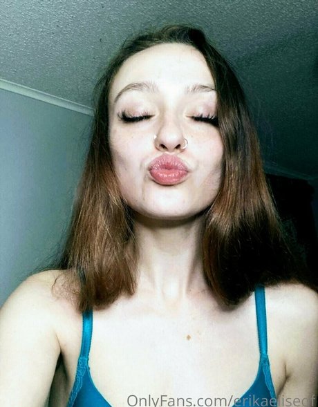 erikaeliseof star high quality pic