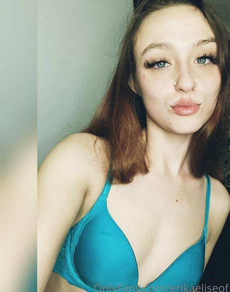 erikaeliseof pornstar free pic