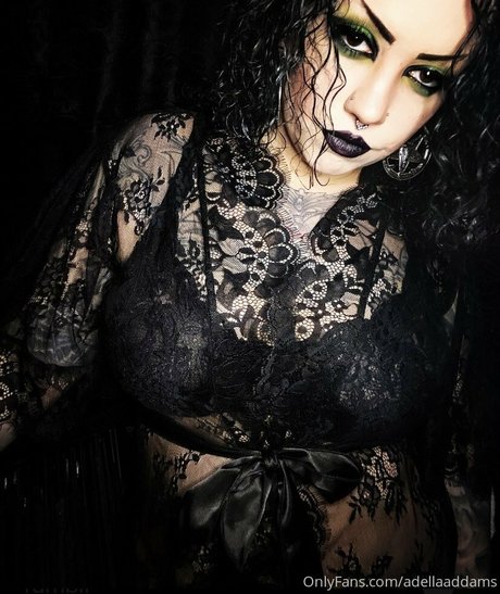 adellaaddams pornstar perfect gallery