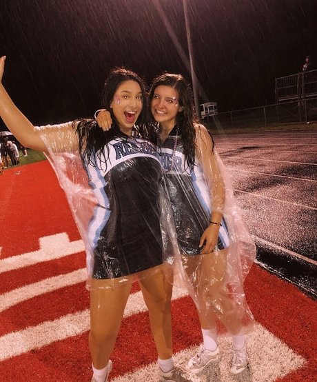 Kaylee Eller model sexy image