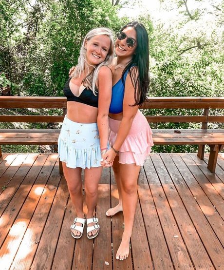 Kaylee Eller model pretty pic