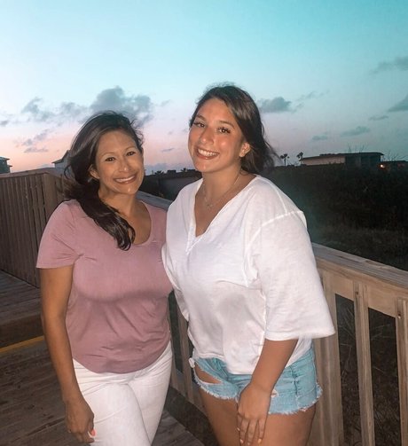 Kaylee Eller beautiful model pic