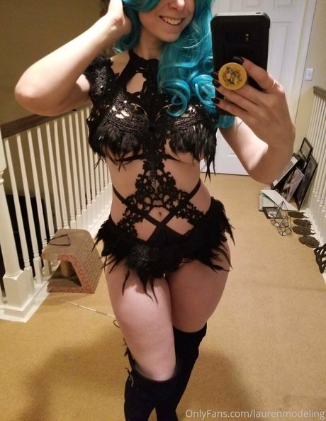 laurenmodeling sexy star photos