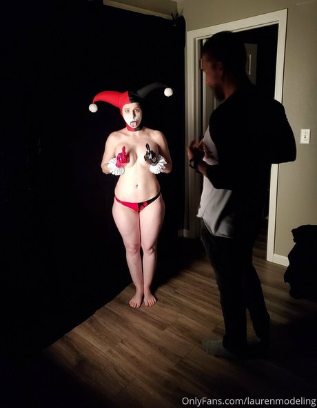 laurenmodeling star pornographic gallery