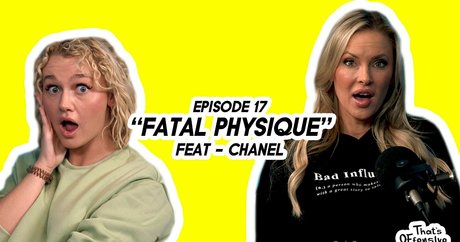 thatsoffensive pornstar naked image