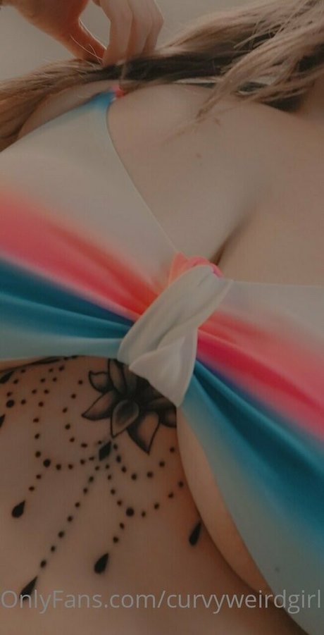 curvyweirdgirl nice star image