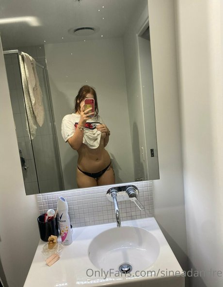 Sinead Andre Sineadandre sex model photo