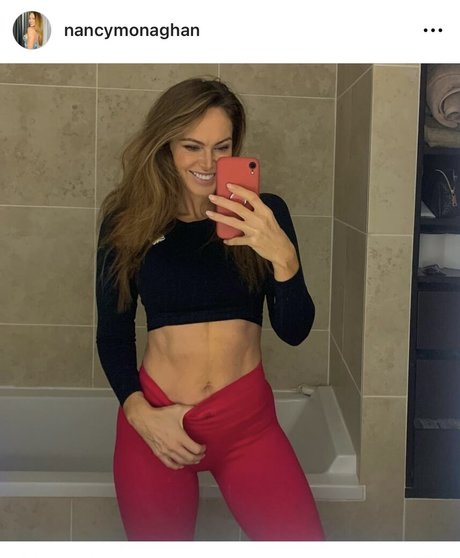 Nancy Monaghan perfect pornstar pic