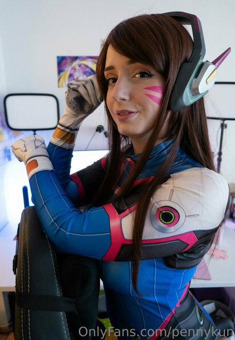 pennykun erotic pornstar pictures