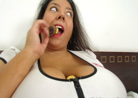 frenchcassy exclusive model photos