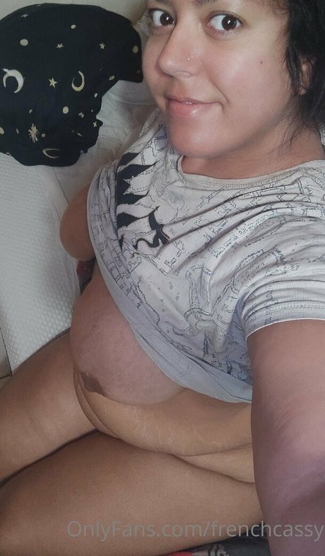 frenchcassy model adult img