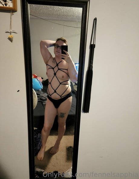 fennelsapphia pornstar exclusive pic