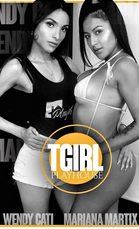 tgirlplayhouse pornstar beautiful photo