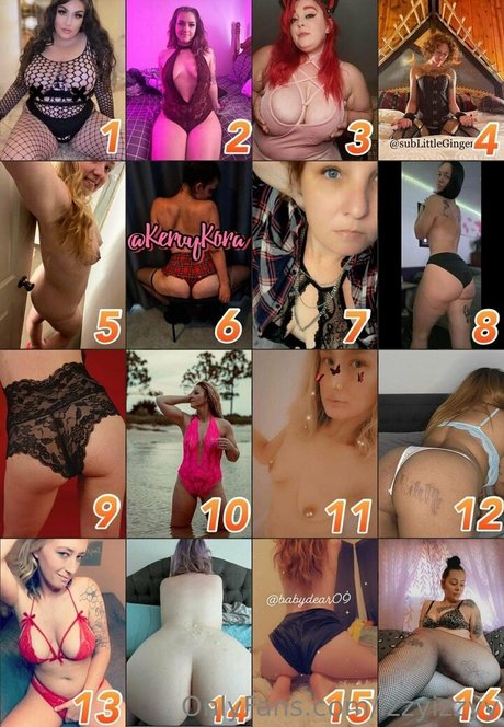 izzyizzyy art model pictures