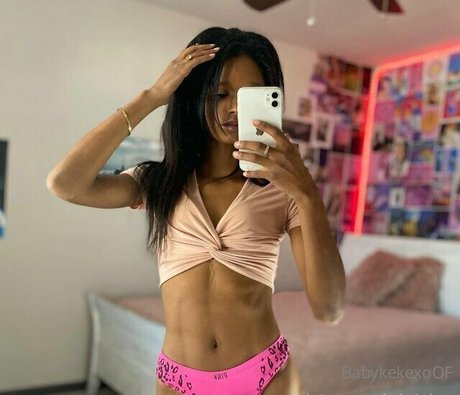 babykekexo free model archive