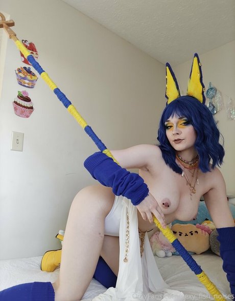 sexy fish noises hot actress image