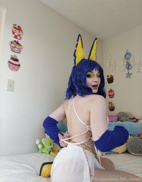 sexy fish noises pornstar free photo