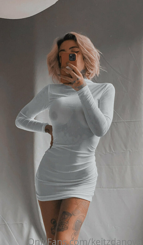 keitzdanova hd model pic