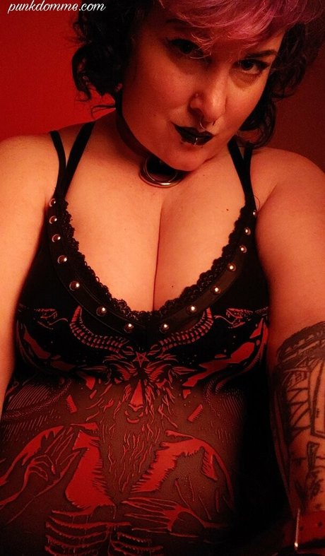 punkfarts star porn photo