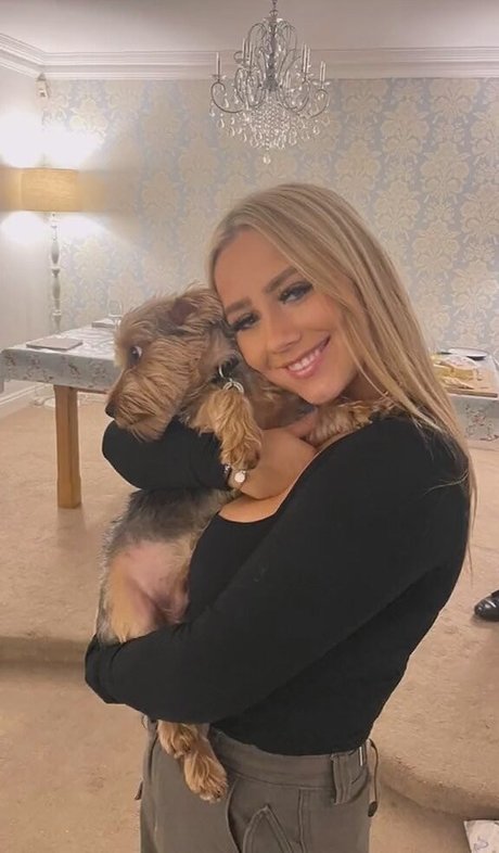 Gracie M top actress gallery