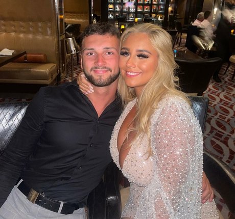 Gracie M Quick photo