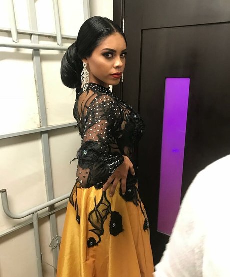 Karen Garcia perfect actress image