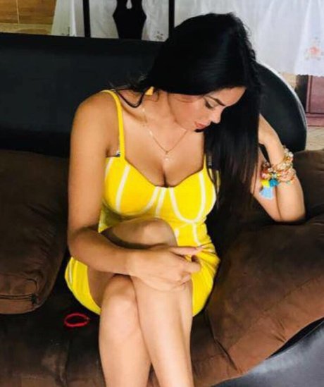 Karen Garcia model porn pics