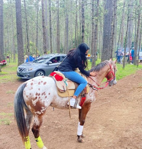 Karen Garcia exclusive pornstar photos