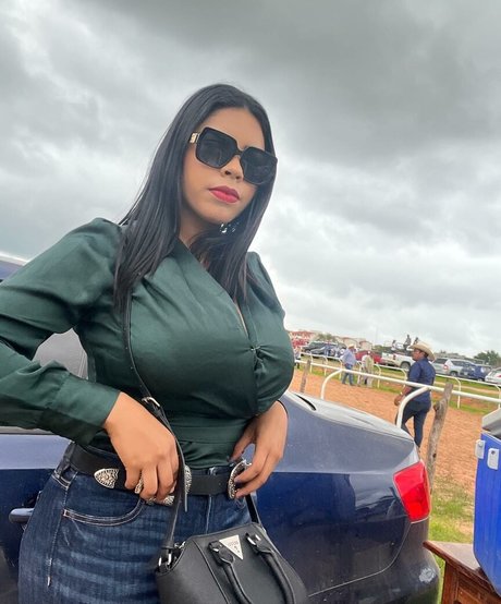 Karen Garcia pornstar hot pic