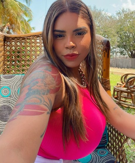 Karen Garcia model sex img