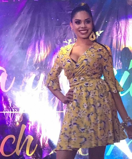 Karen Garcia xxx star images