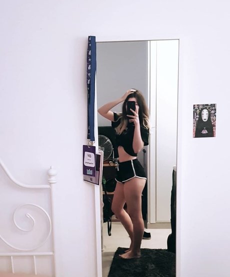 Abbyimu pretty model img