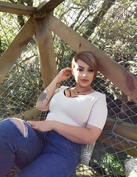 fat redhead onlyfans sexy image